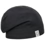 GOTS Beanie by Gebeana schwarz
