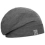 Soft Uni Beanie by Gebeana anthrazit
