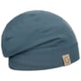 Soft Uni Beanie by Gebeana blau