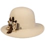 Bilavea Wollhut by Lierys beige