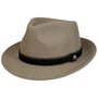 Hillsdale Bogart Wollhut by Lierys grau