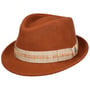 Janvell Trilby Wollhut by Lierys rost