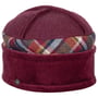 Malvea Toque Damenmütze by Lierys bordeaux