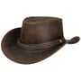 Longford Western Lederhut by Scippis braun