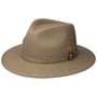 Gedeon Uni Traveller Wollhut by Mayser hellbeige