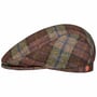 Frankie Soft Shetland Flatcap by Mayser oliv