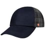 Lars Shetland Cap by Mayser dunkelblau