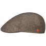 Paddy Wool Blend Flatcap by Mayser beige