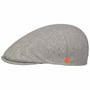 Sidney Hunter Flatcap by Mayser grau