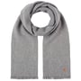 Uni Premium Wollschal by Mayser grau
