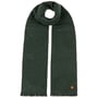 Uni Premium Wollschal by Mayser oliv