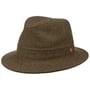Sheridan Traveller Wollhut by Mayser oliv