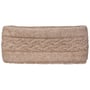 Giselle Wool Stirnband by Mayser beige