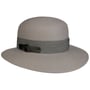 Palmira Soft Wool Damenhut by Mayser hellgrau