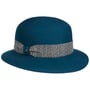 Jule Soft Wool Damenhut by Mayser blau