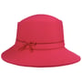 Landoma Fleecehut by bedacht pink