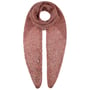Montodine Strickschal mit Alpakawolle by bedacht rosa