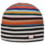 Colour Stripes Wollmütze by bedacht bunt
