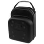 Cap Carrier 6er by CapUniverse schwarz