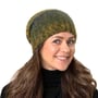 Correen Beanie by McBURN lila