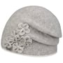 Mindella Beanie by McBURN hellgrau