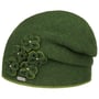 Mindella Beanie by McBURN grün