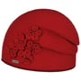 Mindella Beanie by McBURN rot