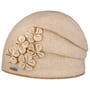 Mindella Beanie by McBURN hellbeige