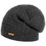 Jonni Merino Beanie by Barts anthrazit