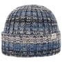 Sahiel Beanie by Barts blau