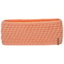 Uni Cleo Stirnband by Chillouts koralle