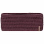 Uni Cleo Stirnband by Chillouts pflaume