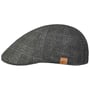 Jaro Flatcap by Chillouts anthrazit