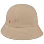 Gerda Pascal Asym Brim Wollhut by Mayser hellbeige