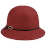 Perry Plus Wollhut by Mayser rot
