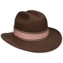 Soft Wool Westernhut by Mayser braun