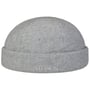 Sustainable Cotton Dockermütze by Stetson hellblau