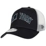 9Forty AF MLB Yankees Cap by New Era dunkelblau
