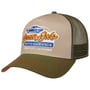 Greaser Joe's Trucker Cap by FWS oliv