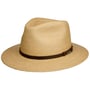 Classic Traveller Panamahut by Stetson natur