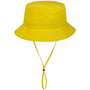 Uni Bucket Stoffhut by Stetson gelb