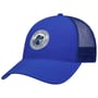 Gone Fishing Cap by Stetson blau