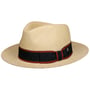 Lodano Fedora Panamahut by Lierys natur