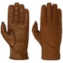 Nebraska Lederhandschuhe by Roeckl braun