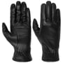 Arizona Touch Lederhandschuhe by Roeckl schwarz