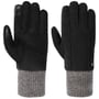 Karlstad Herrenhandschuhe by Roeckl schwarz