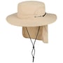 Coolhead II Zero Booney Stoffhut by Columbia hellbeige
