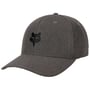 Uni Select Flexfit Cap by FOX anthrazit