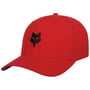 Uni Select Flexfit Cap by FOX rot