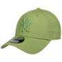 9Forty Yankees MLB Essential Cap by New Era grün
